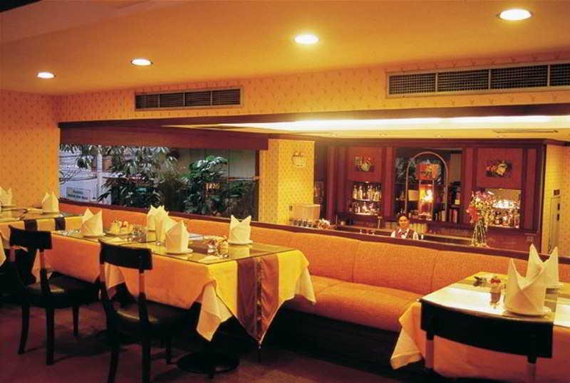 Silom City Hotel Μπανγκόκ Εστιατόριο φωτογραφία